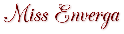 Miss Enverga
